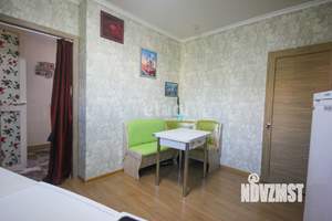2-к квартира, вторичка, 47м2, 2/27 этаж