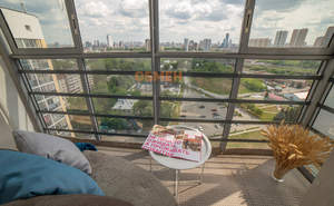 2-к квартира, вторичка, 31м2, 17/17 этаж