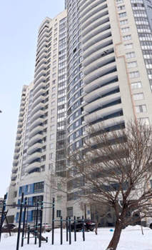 1-к квартира, вторичка, 40м2, 33/33 этаж