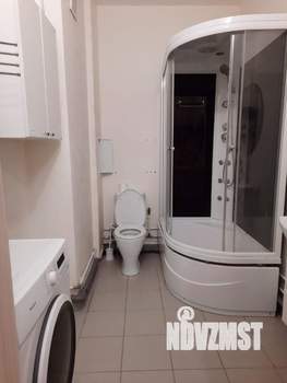 Студия квартира, вторичка, 31м2, 3/25 этаж