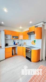 1-к квартира, вторичка, 37м2, 3/9 этаж