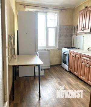 1-к квартира, вторичка, 34м2, 9/9 этаж