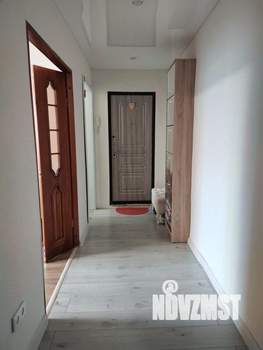 3-к квартира, вторичка, 64м2, 8/9 этаж