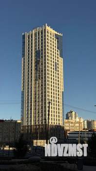 2-к квартира, вторичка, 51м2, 30/31 этаж