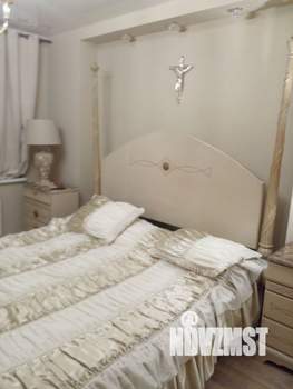 3-к квартира, вторичка, 100м2, 4/16 этаж