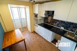 2-к квартира, вторичка, 55м2, 3/9 этаж