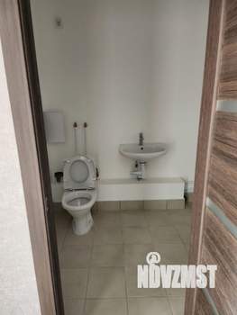 2-к квартира, вторичка, 55м2, 18/19 этаж