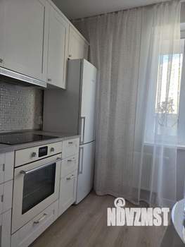 2-к квартира, вторичка, 61м2, 9/16 этаж