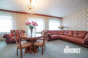 5-к квартира, вторичка, 202м2, 8/9 этаж