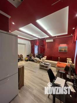 2-к квартира, вторичка, 72м2, 4/5 этаж