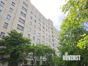 2-к квартира, вторичка, 45м2, 6/9 этаж