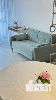1-к квартира, вторичка, 54м2, 2/10 этаж
