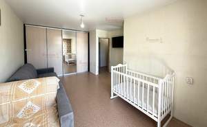 1-к квартира, вторичка, 31м2, 4/5 этаж