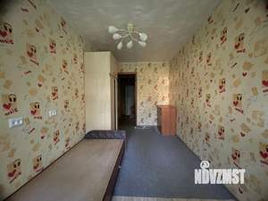 2-к квартира, вторичка, 44м2, 1/5 этаж