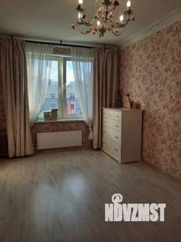 2-к квартира, вторичка, 61м2, 3/7 этаж