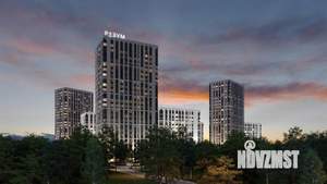 1-к квартира, вторичка, 32м2, 12/12 этаж