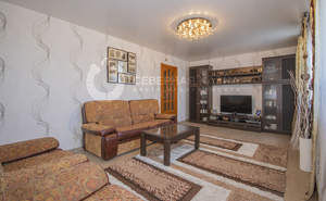 3-к квартира, вторичка, 71м2, 9/9 этаж