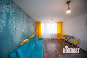 Студия квартира, вторичка, 28м2, 11/35 этаж