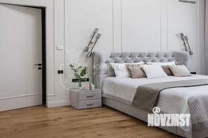 4-к квартира, вторичка, 169м2, 9/9 этаж