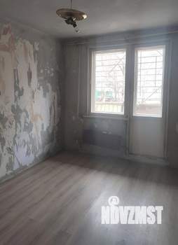 3-к квартира, вторичка, 59м2, 2/9 этаж