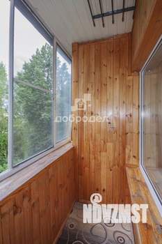 2-к квартира, вторичка, 43м2, 4/5 этаж