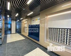 2-к квартира, сданный дом, 52м2, 15/24 этаж