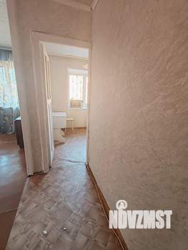 1-к квартира, вторичка, 31м2, 5/5 этаж