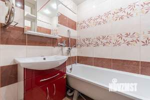 2-к квартира, вторичка, 43м2, 9/9 этаж