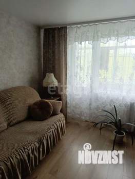 2-к квартира, вторичка, 37м2, 4/5 этаж
