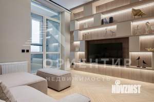 3-к квартира, вторичка, 72м2, 12/17 этаж