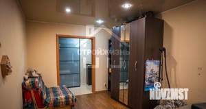 1-к квартира, вторичка, 38м2, 8/10 этаж