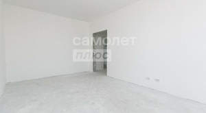 1-к квартира, вторичка, 59м2, 15/25 этаж