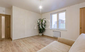 2-к квартира, вторичка, 57м2, 6/24 этаж