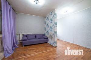 1-к квартира, вторичка, 23м2, 2/5 этаж
