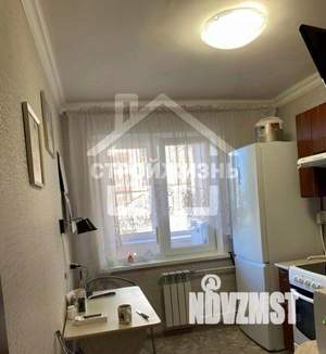 2-к квартира, вторичка, 48м2, 5/16 этаж