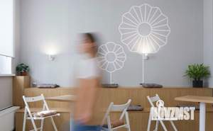 1-к квартира, вторичка, 40м2, 8/15 этаж