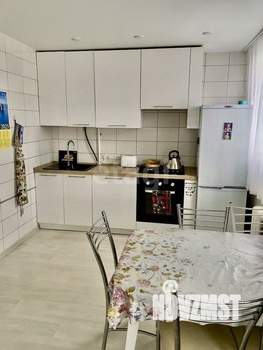 3-к квартира, вторичка, 64м2, 5/9 этаж