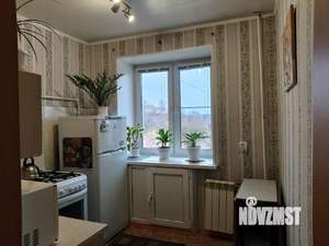 1-к квартира, вторичка, 30м2, 4/4 этаж