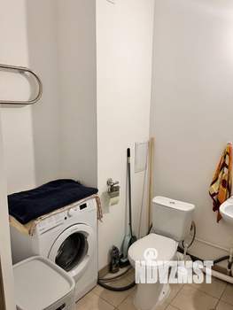 Студия квартира, вторичка, 25м2, 5/25 этаж