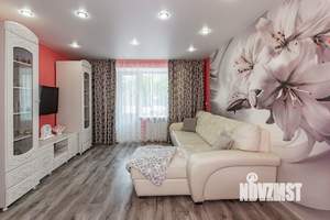 2-к квартира, вторичка, 48м2, 2/14 этаж