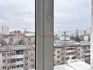 4-к квартира, вторичка, 74м2, 8/10 этаж