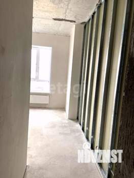 1-к квартира, вторичка, 30м2, 26/29 этаж