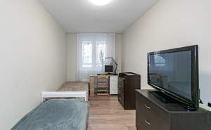 2-к квартира, вторичка, 55м2, 2/16 этаж
