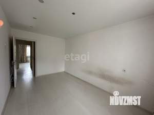 3-к квартира, вторичка, 63м2, 3/10 этаж