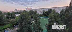 3-к квартира, вторичка, 58м2, 7/9 этаж