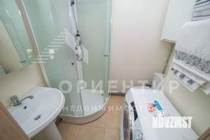 Студия квартира, вторичка, 22м2, 6/9 этаж