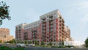 2-к квартира, вторичка, 70м2, 3/9 этаж