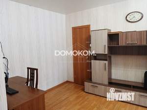 2-к квартира, вторичка, 41м2, 1/3 этаж