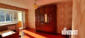 1-к квартира, вторичка, 29м2, 2/5 этаж