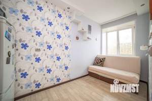 2-к квартира, вторичка, 23м2, 4/5 этаж